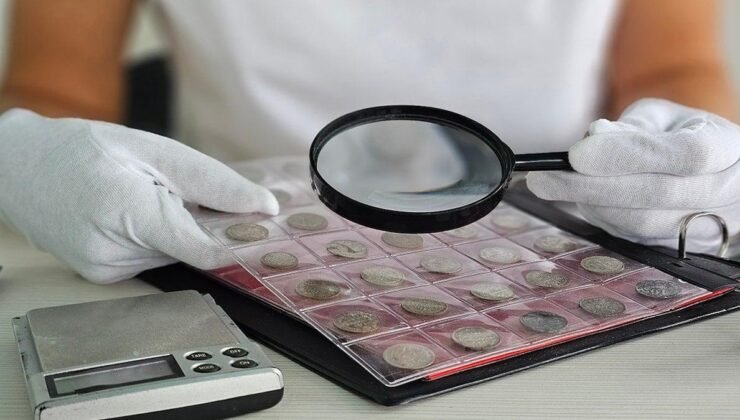 Kıyıya köşeye iyi bakın, bu paralar artık küçük bir servet değerinde