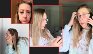 Küf Tehlikesi: Ohio’da Bir Evde Yaşanan Gizli Sağlık Sorununun Hikayesi ve Uyarılar