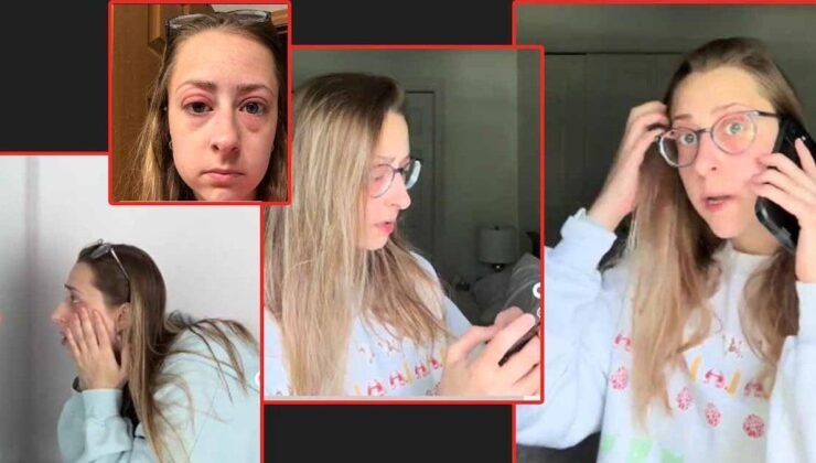 Küf Tehlikesi: Ohio’da Bir Evde Yaşanan Gizli Sağlık Sorununun Hikayesi ve Uyarılar