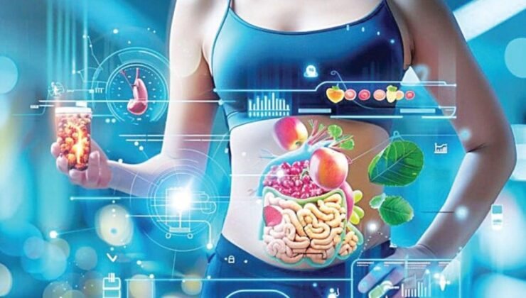 Mikrobiyota devrimi: Gelecek bağırsakta mı saklı?