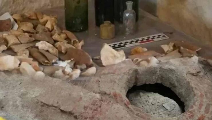 Montevideo’nun Sırlarla Dolu Asansör İnşaatı ve Arkeolojik Keşif: Sömürge Döneminin Gizli Çeşmeleri