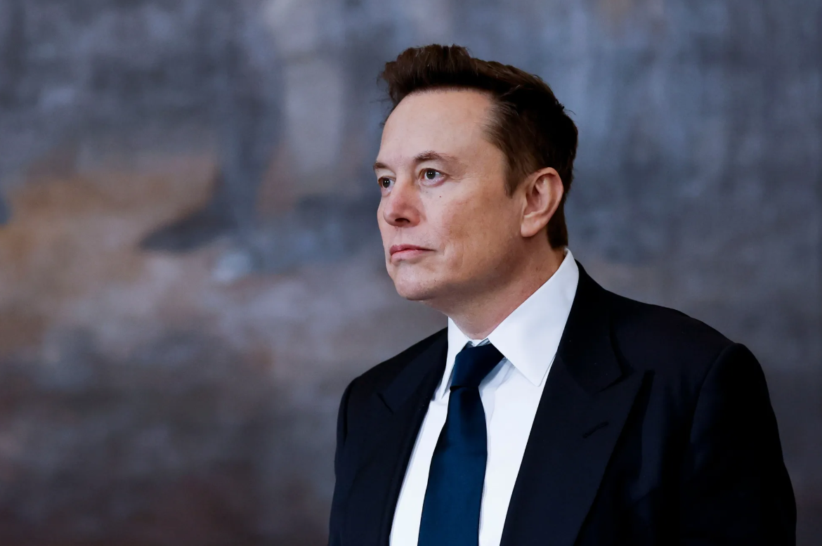 Musk’tan Korkutan İtiraf: “Yapay zeka benim işimi de alacak! Hiçbir meslek güvende değil!”