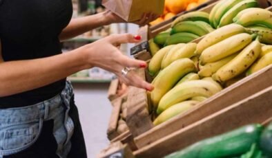 Muz hilesiyle marketler teker teker zarar ediyor… Hırsızlık dalgası büyük kriz yarattı, eski usule dönülüyor