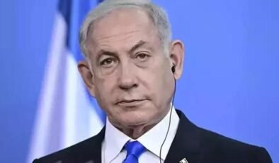Netanyahu’dan çok konuşulacak Hamas açıklaması