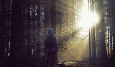 Norveç Dağlarında 6 Gün: Yalnız Yürüyüşten Büyük Kurtuluşa Giden Zaman