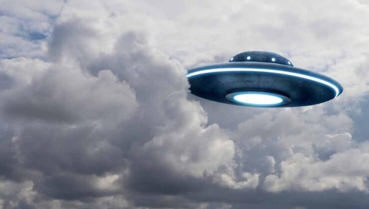 Panik butonu açıldı: Dünya’ya bir uzay gemisi yaklaşıyor, tarihi de belli