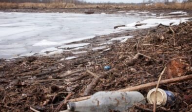 PFAS Biyolojik Bozulabilirlikte Yeni Ufuklar: Işıkla Aktif Fotokatalitik Yöntemle Parçalanan Zararlı Moleküller