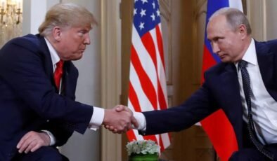 Piyasalar Trump-Putin zirvesi ve ABD enflasyon verisine odaklandı