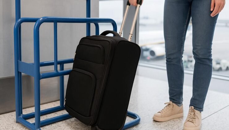 Ryanair’den Kabin Bagajı Kuralları İçin Teşvikeli Prim Uygulaması ve Avrupa Düzenlemesiyle Gelen Değişiklikler