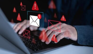 Sahte Siteler ve Dolandırıcılık: İnternette Güvenliğinizi Nasıl Sağlarınız