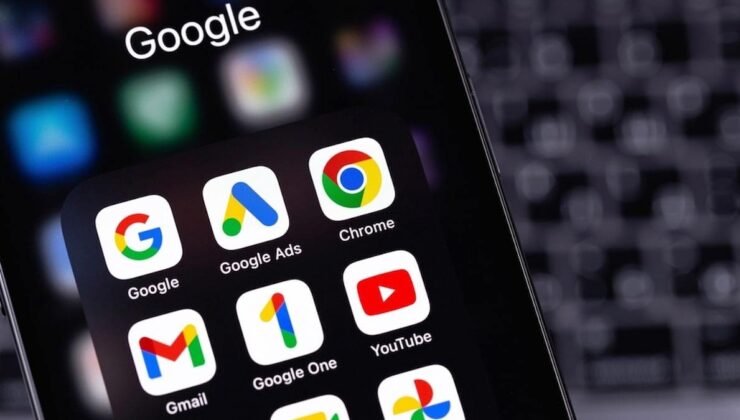 Salesforce İhlali ve Gmail Güvenlik Uyarısı: Şirket Verileri ve Kullanıcı Hesapları Hedefte