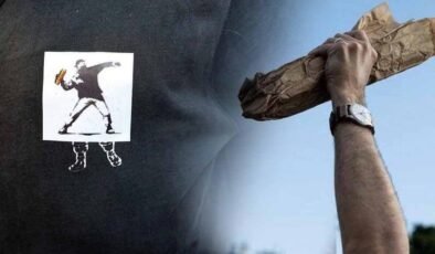 Sandviçli Sandalyelerin Ardında: Washington’da Federal Ajanlara Yönelik Eylemin Sembolik ve Politik Analizi