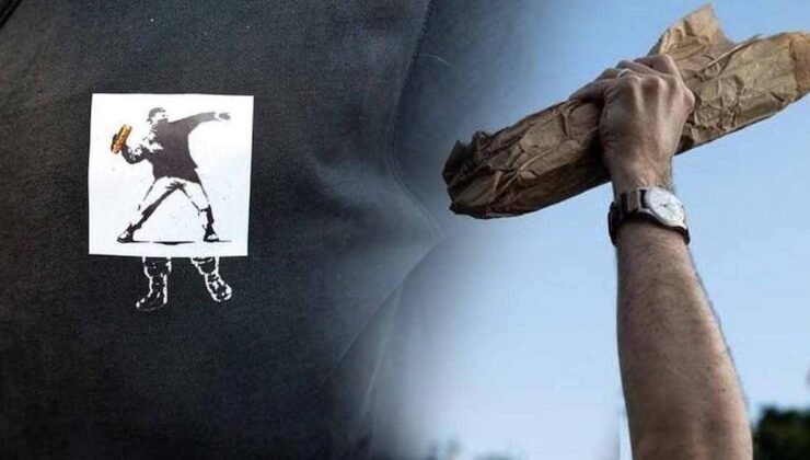 Sandviçli Sandalyelerin Ardında: Washington’da Federal Ajanlara Yönelik Eylemin Sembolik ve Politik Analizi