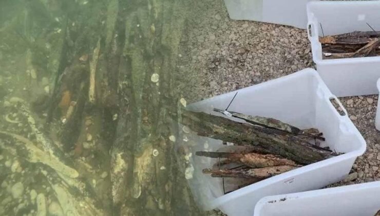 Sava Nehri’nde Demir Çağı’na Ait Külçeler: Bosna-Hersek’te Yeniden Yazılan Tarih