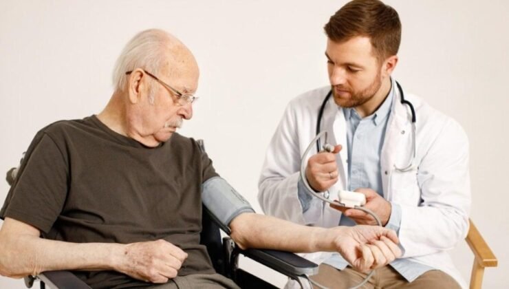 Sessiz ikili: Kalp düşmanları tansiyon ve kolesterol