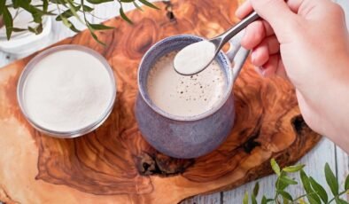 Son kahve trendi tehlike saçıyor: 1 kaşıkla kilo ve hastalık riski