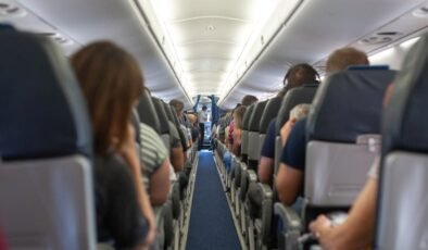 Southwest Airlines Yeni Uygulamasını Uçuş Deneyimini Etkileyen Değişiklikle Hayata Geçiriyor
