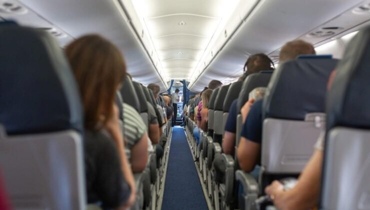 Southwest Airlines Yeni Uygulamasını Uçuş Deneyimini Etkileyen Değişiklikle Hayata Geçiriyor