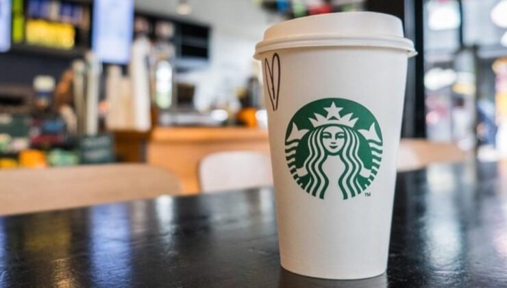 Starbucks, abartan müşterilere tepki gösterdi: Yeni sınır geldi