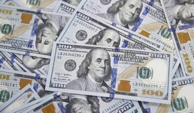 TCMB analizi: Firmaların döviz biriktirme eğilimi zayıflıyor