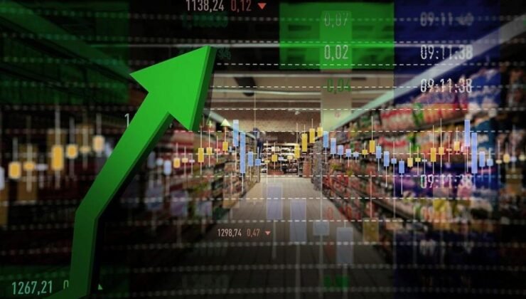 TCMB enflasyon raporunda ‘kararlılık’ vurgusu öne çıkacak