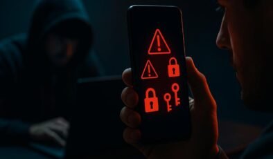 Telefonunuzda bu 5 belirtiden biri bile varsa geçmiş olsun: Tüm bilgileriniz çalınmış olabilir