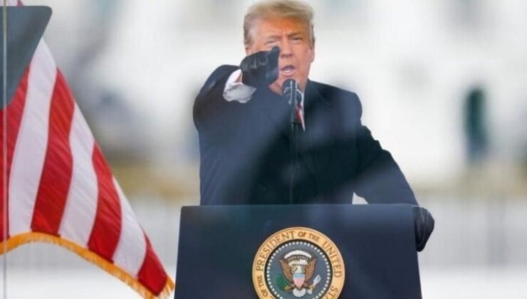 Trump dünya lideri mi, sosyal medya starı mı?