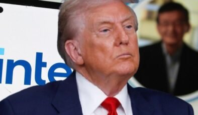Trump Yönetimi Intel’e Yüzde 10 Hisse Desteğiyle Stratejik Müdahale Detaylandı