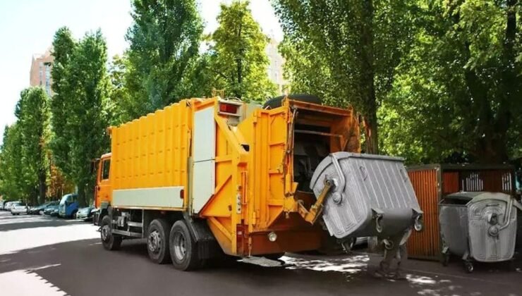 Türkiye’de Çöp Vergisi: Yeni Sistem ve Belediyelere Tanınan Yetki