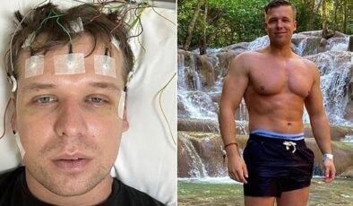 Uyku Alarmı: Oliver’ın Hikayesi ve Modern Uykusuzluk Mücadelesi