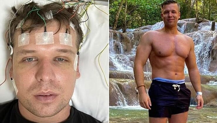 Uyku Alarmı: Oliver’ın Hikayesi ve Modern Uykusuzluk Mücadelesi