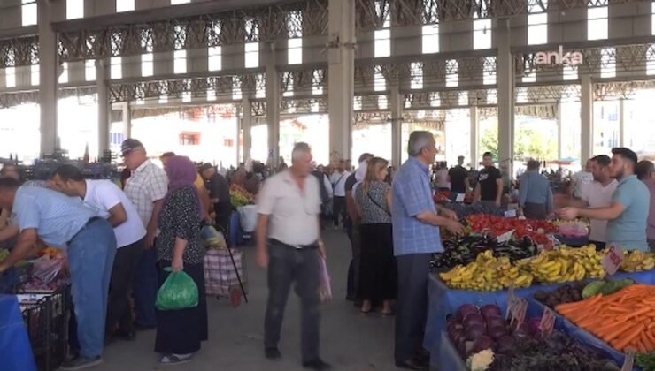Vatandaş isyanda :Gücümüz yetmiyor, birini alsak ötekini alamıyoruz
