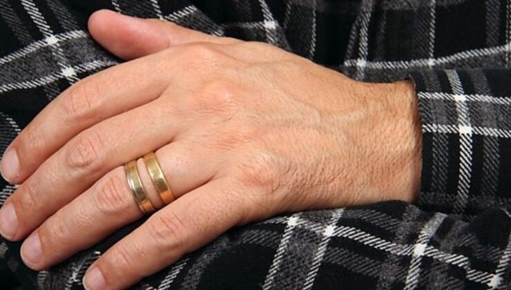 Vigliotto’nun Dolandırıcılık Ağı: Evlilik İçin Kadınları Avlayan ve Paralarını Alan Bir Romantik Hırsız