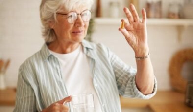 Vitamin ve Mineral Toksisitesi: Güvenli Kullanım İçin Kılavuz