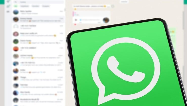 WhatsApp 6.8 milyon hesabı kapattı
