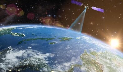 Wow Sinyalinin Ardındaki Yeni Yıldız Olayı: Hidrojen Bulutlarının İçinden Gelen Enerji