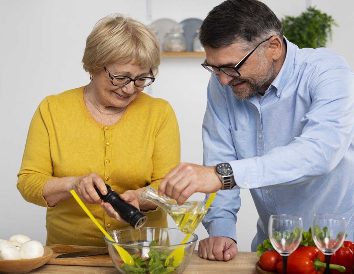 Kolesterol ve trigliserit üzerinde yağ türlerinin etkisi
