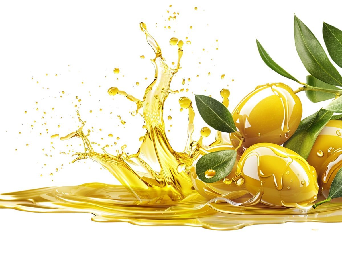 Kolesterol ve trigliserit üzerinde yağ türlerinin etkisi