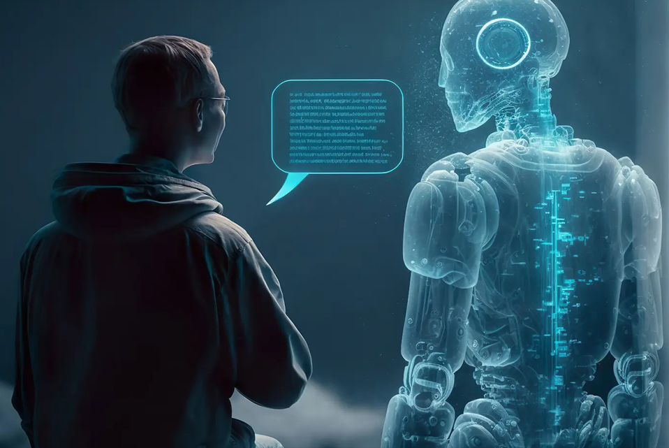 Yapay zeka 100 milyar dolarlık dev pazar kuruyor!