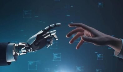 Yapay Zeka ve Otomasyonun İş Dünyasına Etkileri: Geleceğin Meslekleri ve Risk Altında Olanlar