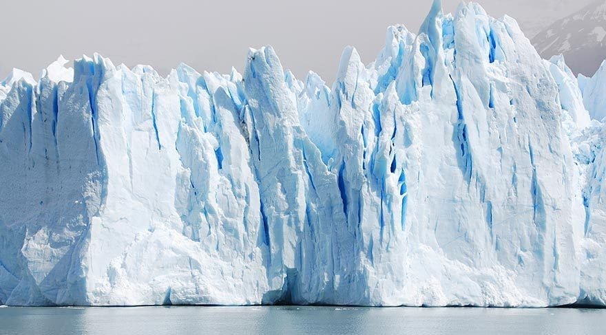 'Yaşayan Nostradamus' Antarktika'daki gizemli sinyalleri yorumladı