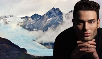 ‘Yaşayan Nostradamus’ Antarktika’daki gizemli sinyalleri yorumladı