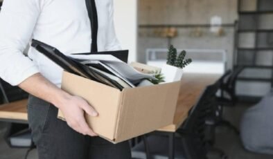 Yeni kriz kapıda: Her ay 10 bin kişi işsiz kalıyor