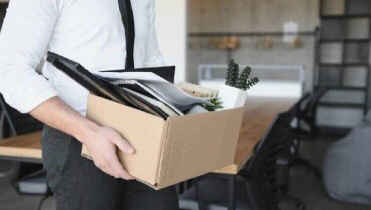 Yeni kriz kapıda: Her ay 10 bin kişi işsiz kalıyor