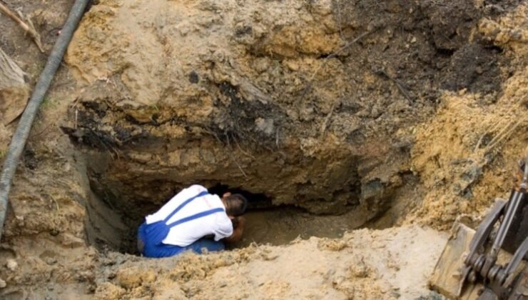 Yeni meslek şaşırttı: Cenazelere gidip sırları açıklayıp para alıyor