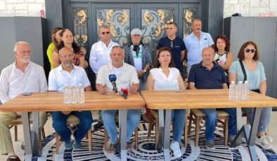 Yolkonak Köyü’nde Cemeviyle Birlestirilmiş Robotik ve Yapay Zeka Eğitim Merkezi