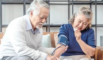 Yüksek Tansiyonun Sessiz Tehditi: Etkili Yönetim ve Ölçüm Rehberi