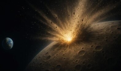 2024 YR4 Asteroidi: Ay Enkazı ve Nükleer Seçenekler Üzerine Yeni Değerlendirmeler