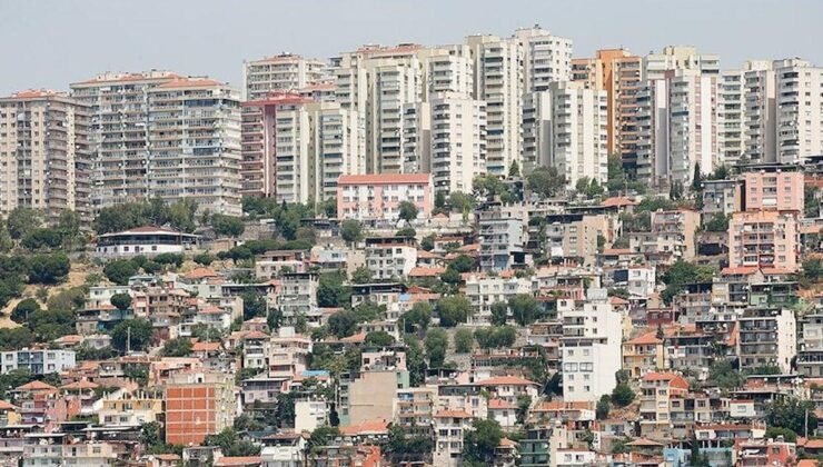 2025 Ocak-Ağustos Dönemi Türkiye Gayrimenkul Satışları ve Tapu İşlemleri Analizi