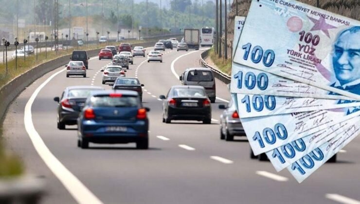 2025 Trafik Sigortası Primlerinde Güncel Haritalama ve Cezalar